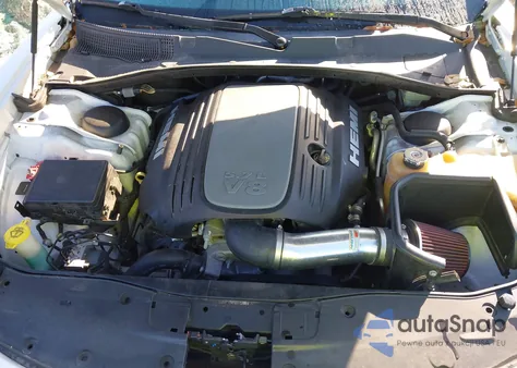 2015 Dodge Charger R/T z USA, uszkodzony, nr VIN 2C3CDXCT1FH778073